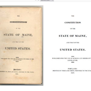 Proof of the missing 13th amendment.