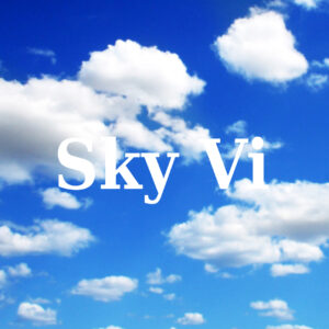 Sky Virtual Intelligence (SkyVi)